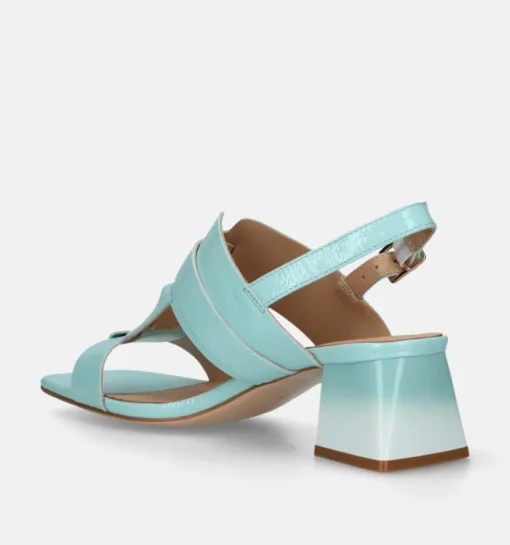 DAMES Regarde le Ciel Sandalen