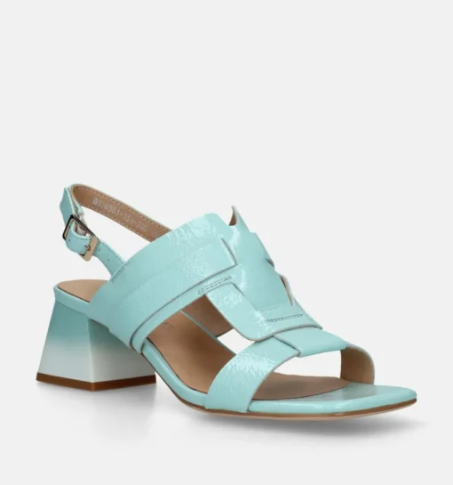 DAMES Regarde le Ciel Sandalen
