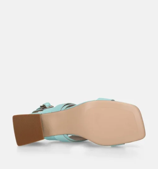 DAMES Regarde le Ciel Sandalen