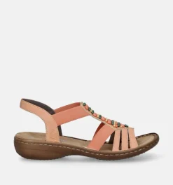 DAMES Rieker Sandalen