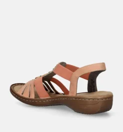 DAMES Rieker Sandalen