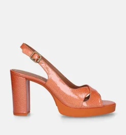 DAMES Geox Sandalen