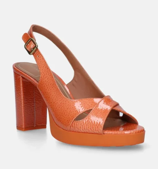 DAMES Geox Sandalen