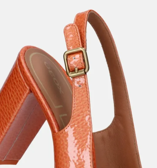 DAMES Geox Sandalen
