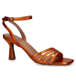 DAMES Signatur Sandalen