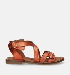DAMES CKS Sandalen