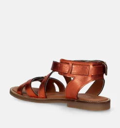 DAMES CKS Sandalen