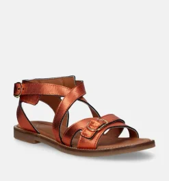 DAMES CKS Sandalen