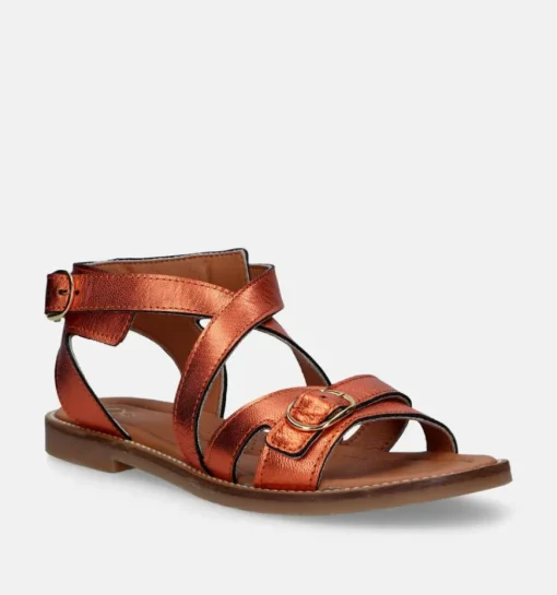 DAMES CKS Sandalen