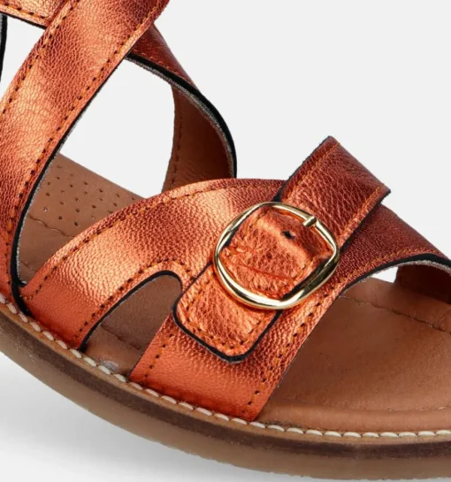 DAMES CKS Sandalen