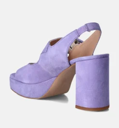 DAMES Unisa Sandalen