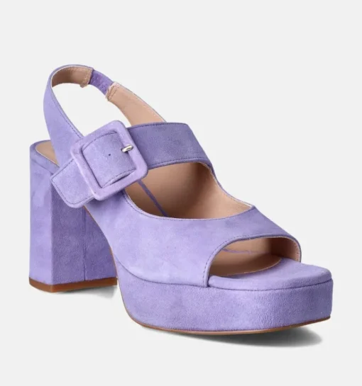 DAMES Unisa Sandalen