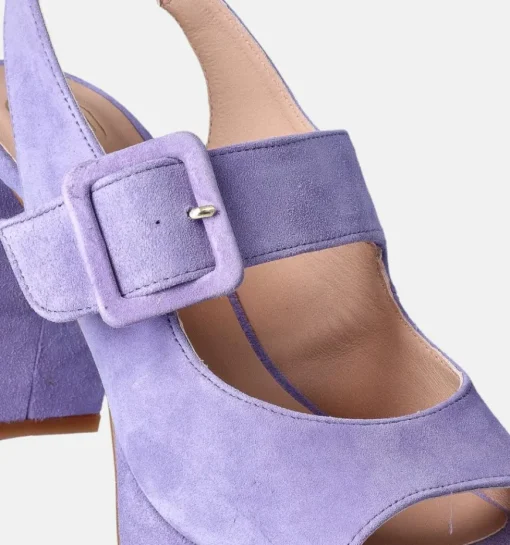 DAMES Unisa Sandalen