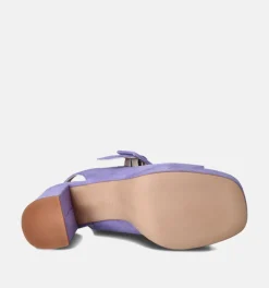 DAMES Unisa Sandalen