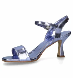 DAMES Signatur Sandalen