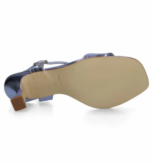 DAMES Signatur Sandalen