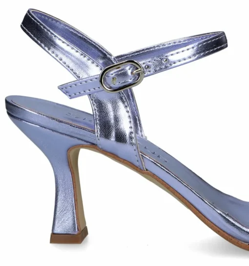 DAMES Signatur Sandalen