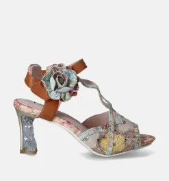 DAMES Laura Vita Sandalen