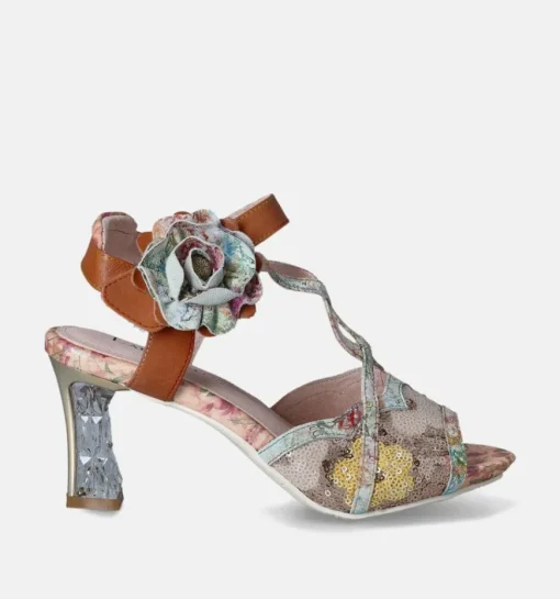 DAMES Laura Vita Sandalen