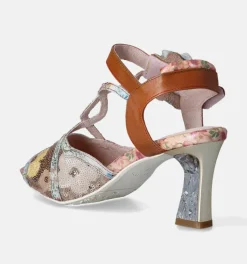 DAMES Laura Vita Sandalen