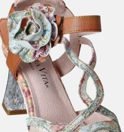 DAMES Laura Vita Sandalen