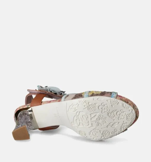 DAMES Laura Vita Sandalen