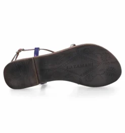 DAMES Lazamani Sandalen