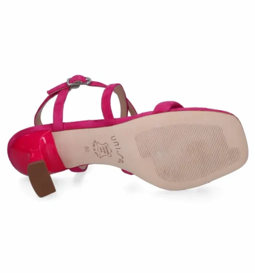 DAMES Unisa Sandalen