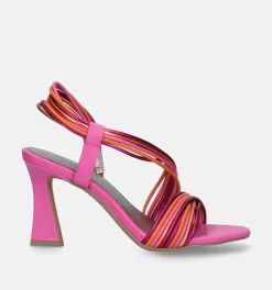 DAMES Marco Tozzi Sandalen