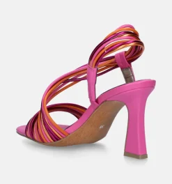 DAMES Marco Tozzi Sandalen