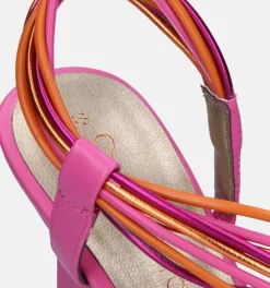 DAMES Marco Tozzi Sandalen