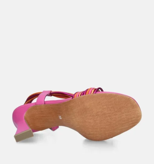 DAMES Marco Tozzi Sandalen