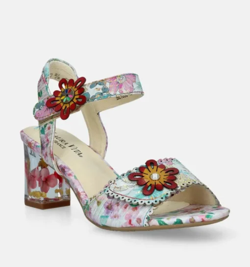 DAMES Laura Vita Sandalen