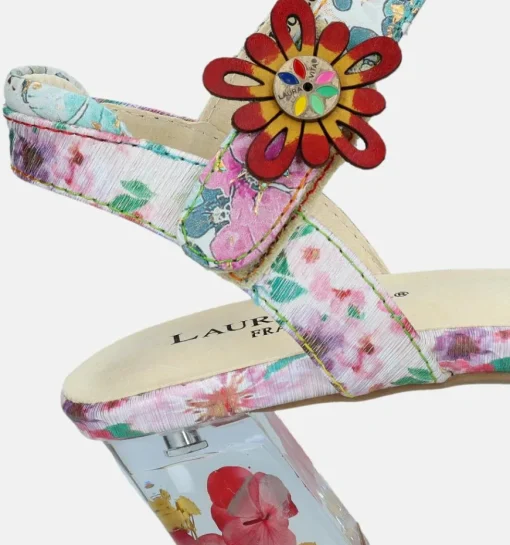 DAMES Laura Vita Sandalen
