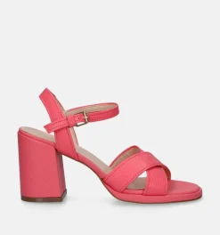 DAMES Signatur Sandalen