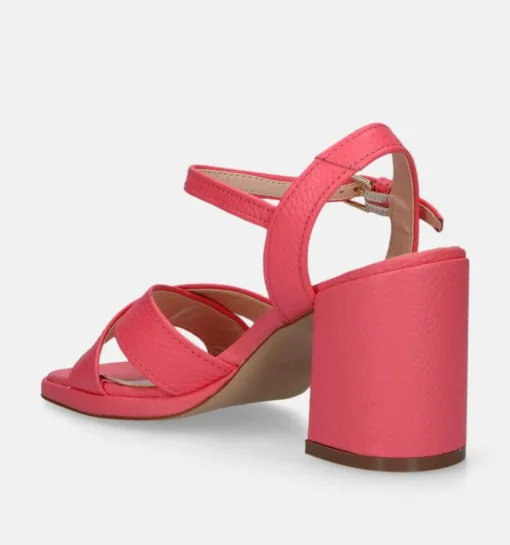 DAMES Signatur Sandalen