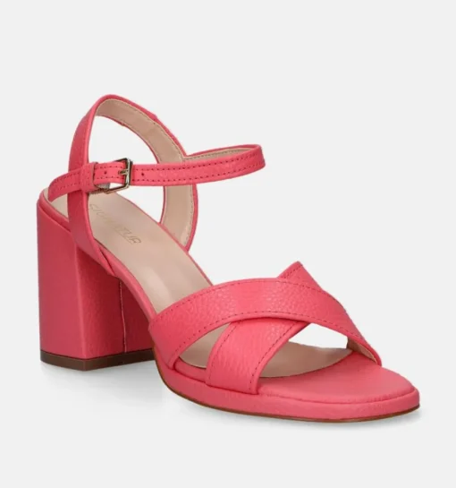 DAMES Signatur Sandalen