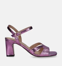 DAMES Regarde le Ciel Sandalen