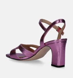 DAMES Regarde le Ciel Sandalen