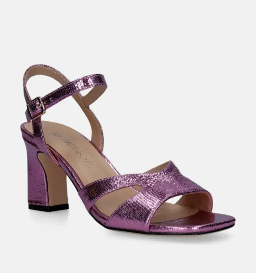 DAMES Regarde le Ciel Sandalen