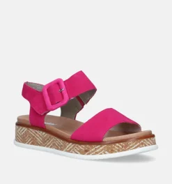 DAMES Rieker Sandalen