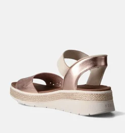 DAMES Skechers Sandalen