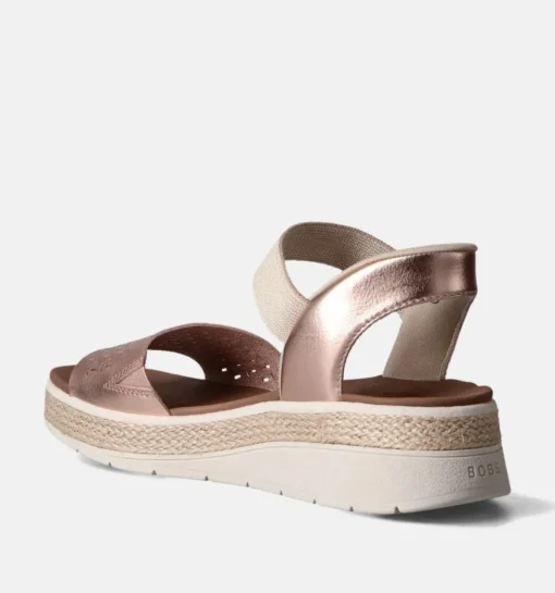 DAMES Skechers Sandalen
