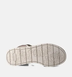 DAMES Skechers Sandalen