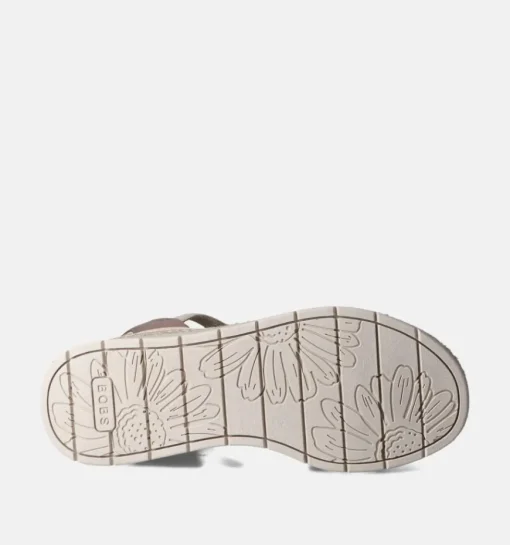 DAMES Skechers Sandalen