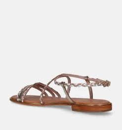 DAMES Les Tropeziennes Sandalen