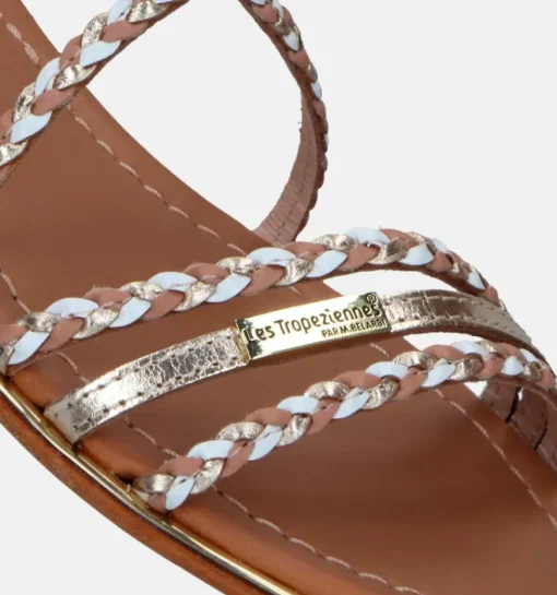 DAMES Les Tropeziennes Sandalen