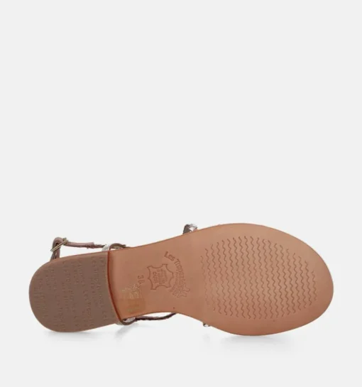 DAMES Les Tropeziennes Sandalen