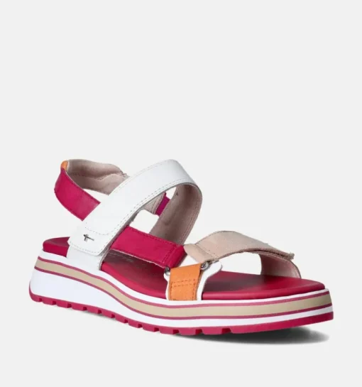 DAMES Tamaris Sandalen