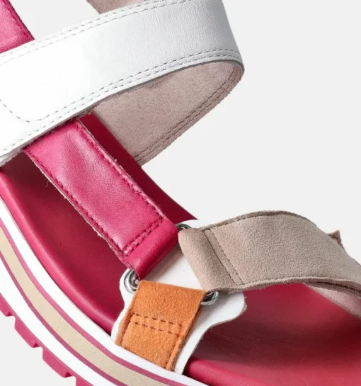 DAMES Tamaris Sandalen